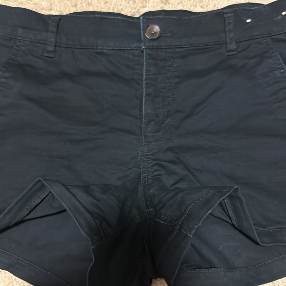 Express Mid Rise 2” Short - Picture 2 of 4